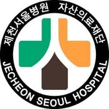 제천서울병원 로고